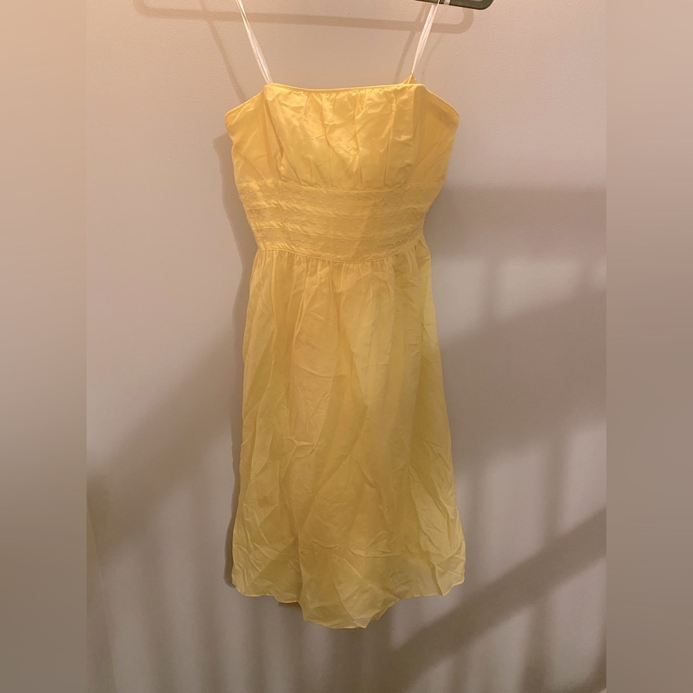 Lilly Pulitzer vintage dress